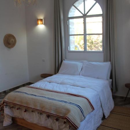 Les Jardins Fleuris Bed and Breakfast Εσαουίρα Εξωτερικό φωτογραφία