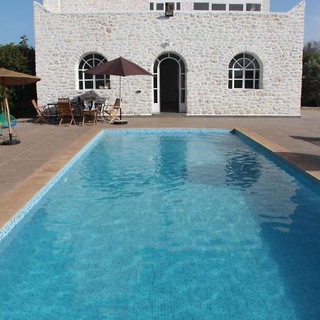 Les Jardins Fleuris Bed and Breakfast Εσαουίρα Εξωτερικό φωτογραφία