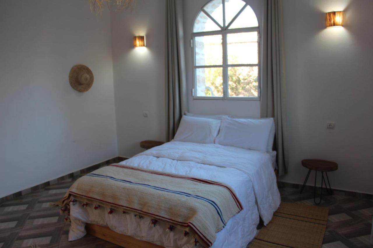 Les Jardins Fleuris Bed and Breakfast Εσαουίρα Εξωτερικό φωτογραφία