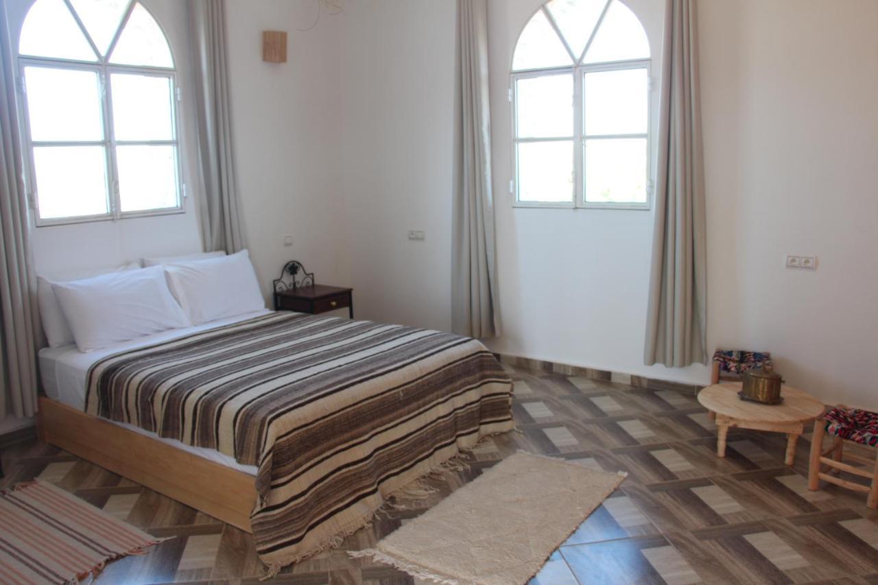 Les Jardins Fleuris Bed and Breakfast Εσαουίρα Εξωτερικό φωτογραφία