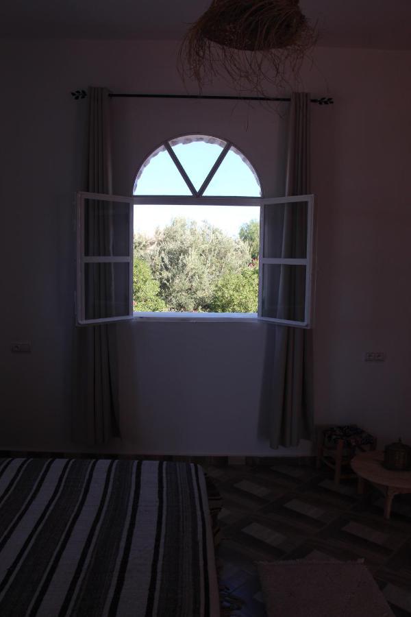 Les Jardins Fleuris Bed and Breakfast Εσαουίρα Εξωτερικό φωτογραφία