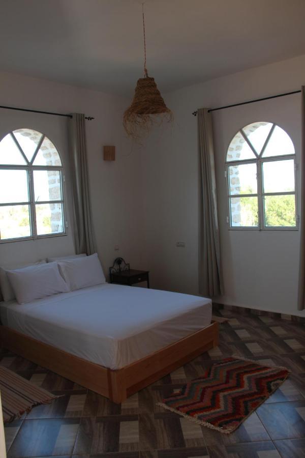 Les Jardins Fleuris Bed and Breakfast Εσαουίρα Εξωτερικό φωτογραφία